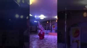 Восточные танцы - Эстрада