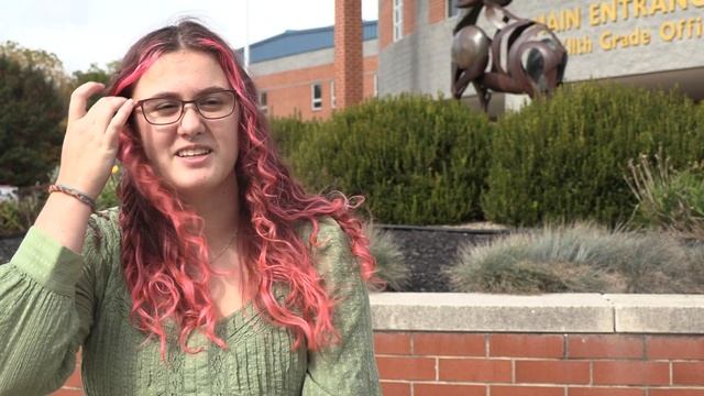 Spring-Ford Spotlight - 2022 Homecoming Court смотреть онлайн