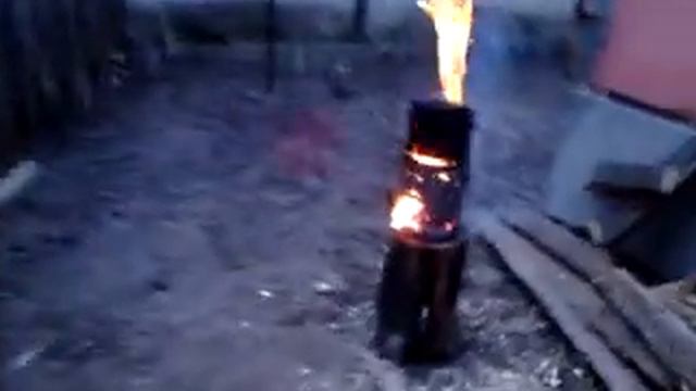 Мини-печка смотреть онлайн