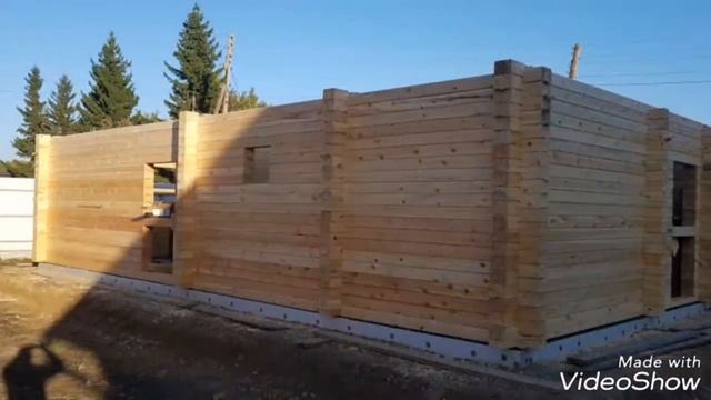 Профиль сосна150*200 Верх-Тула смотреть онлайн