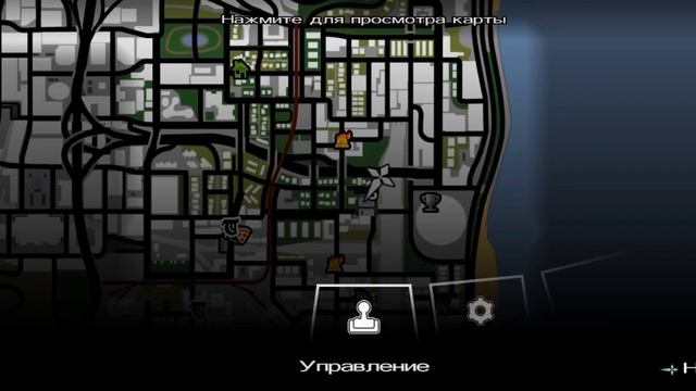 Тутор как убрать авто прицел в GTA San andreas тутор как скачать ? смотреть онлайн