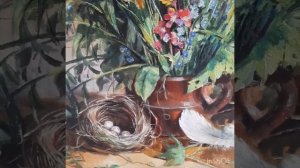 КАРТИНЫ НАТЮРМОРТЫ#купитькартину#живопись#масло#НАТЮРМОРТ С ЦВЕТАМИ ДЛЯ ИНТЕРЬЕРА И ПОДАРКА