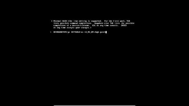 Resetting Root Password on Red Hat Enterprise Linux 6 смотреть онлайн