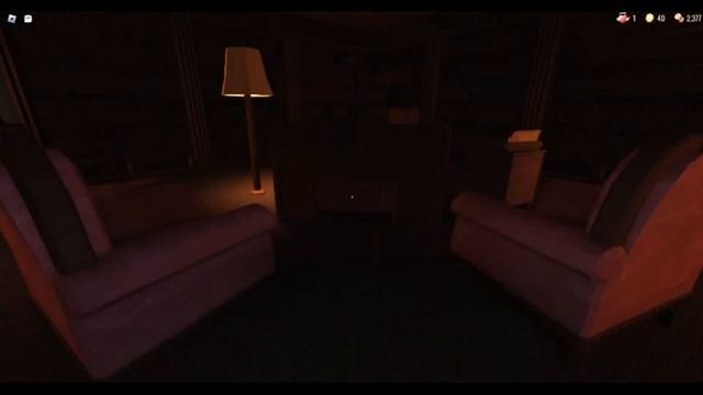 7-15 уровни | Apeirophobia смотреть онлайн