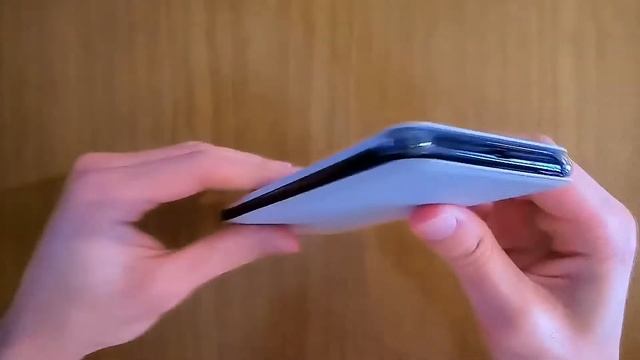 SONY Xperia XZ3 Style Cover Stand - Review смотреть онлайн