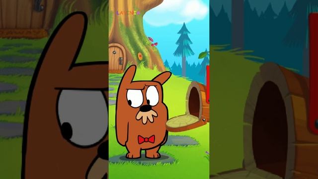 Do not Disturb ЗЛИМ БОБРА ? Смешно игра до нот дистурб Забавная Игра ? #Shorts смотреть онлайн