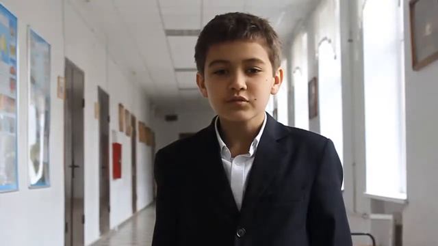 Гимназия 3 Саратов - моя любимая школа! смотреть онлайн