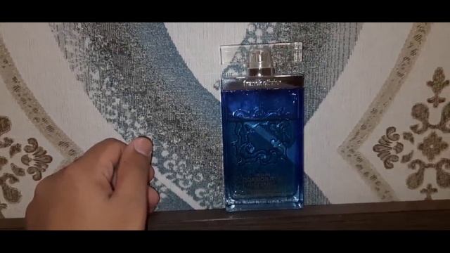 مراجعة بديل شانيل بلاتينيوم فرانك اوليفر باشن review by Frank Olivier Passion man смотреть онлайн