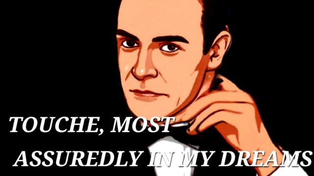 JAMES BOND HAS A SECRET PART 1. BEZOS TIC TAC VIDEO #15 смотреть онлайн