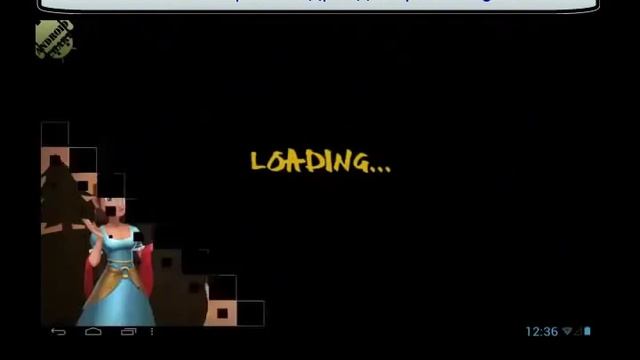 Clash of Lords 2 (битва легенд) - мини обзор. смотреть онлайн