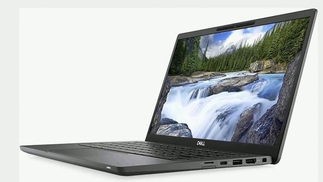 Dell Latitude 7320 Review (2023) | Almost Perfect?