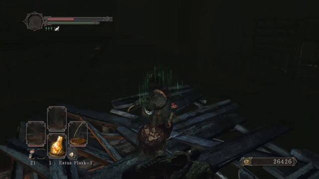 Dark Souls 2 - Eight смотреть онлайн