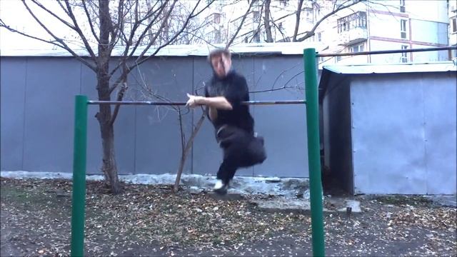 Ginger Magnun смотреть онлайн