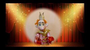 Проект «Театральный сундучок», рубрика «Театральная азбука», видеоролик «Правила поведения в театре»