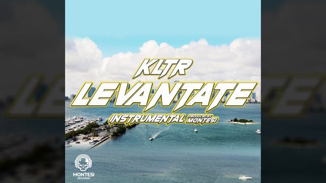 KLTR - Levantate NFS HEAT INTRO (Official Instrumental) #kltr #nfsheat #needforspeedheat смотреть онлайн