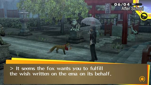 Persona 4 Golden. #34. 06/02-05. В ожидании Кандзи. Прокачка навыков и SLink (часть 3) смотреть онлайн