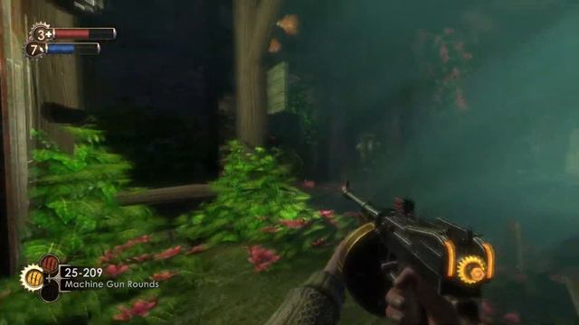 Andrew Ryan and Atlas Shrugged - A BioShock Video Essay | Part I смотреть онлайн