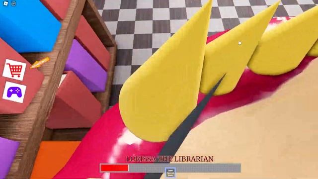GAME mr stinky's detention obby roblox song music/? #roblox #catgamer #obby смотреть онлайн