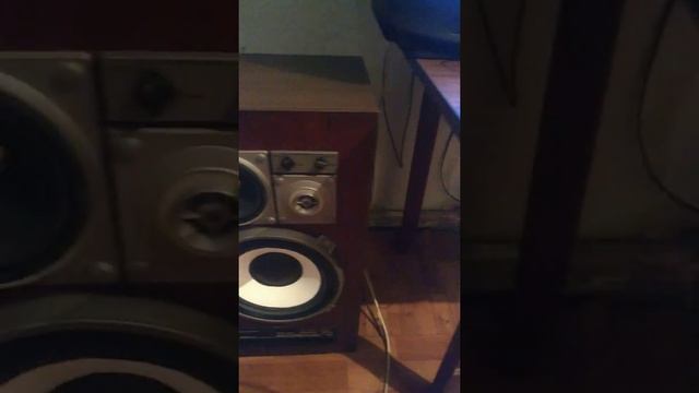 АМФИТОН + FX 502SPRO смотреть онлайн