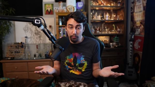 How to Cough Less at the Sesh!! смотреть онлайн