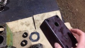 Фрезерная Головка НГФ 110