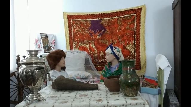 "Подари лучик тепла" смотреть онлайн