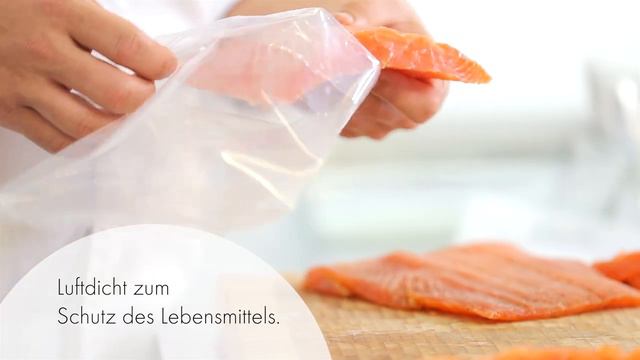 Современные вакуумные упаковщики V-ZUG смотреть онлайн