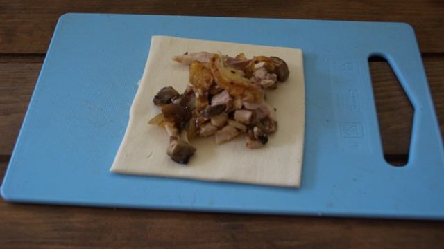 Сборник рецептов