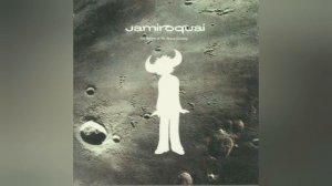 Jamiroquai - Space Cowboy (2017 Legacy Vinyl) {VM95ML☆ifi Zen Phono}