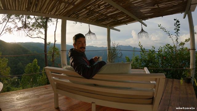 FLORES beyond Komodo: the best trip in Indonesia? by wówtravels смотреть онлайн