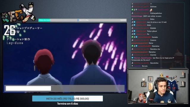 ANIME QUIZ COM 1 FRAME! REACT ANIME OPENING QUIZ - 1 FRAME EDITION - 40 OPENINGS + BONUS ROUNDS смотреть онлайн