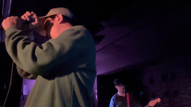 할로우 잰(Hollow Jan)-Day 3: The Day After ('Hollow Jan Present' @클럽 샤프 221106) смотреть онлайн