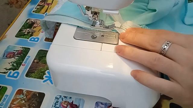 Как вшить молнию. Самый простой способ! смотреть онлайн