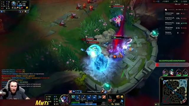 League of Legends ru ранги ! смотреть онлайн