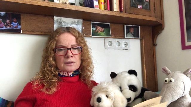 СКАЗКИ И ИСТОРИИ ОТ БАБУТЫ. 27 мая смотреть онлайн