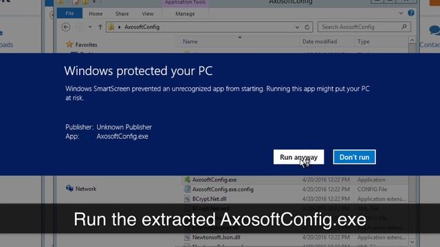 [Axosoft Install] v16.2 Pre-upgrade Instructions смотреть онлайн