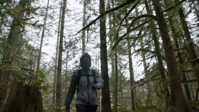 Exposure/2™ Gore-Tex PACLITE® Collection смотреть онлайн
