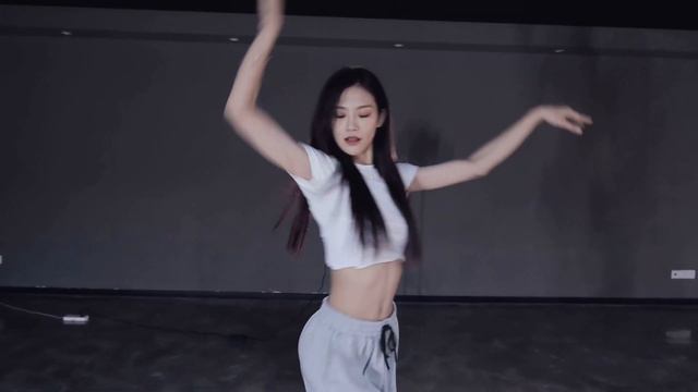 曾可妮 Jenny Zeng Keni Dance Cover of More By KDA | 210214 смотреть онлайн