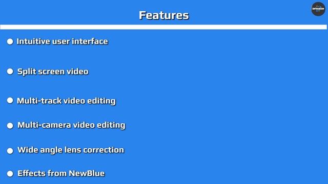 Corel VideoStudio Vs Pinnacle Studio 21: Which One is the Better Choice? [2023] смотреть онлайн