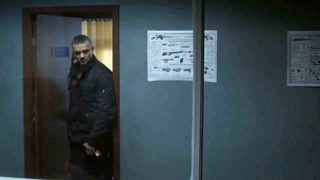 КРЕМЕНЬ + Sash Adelante