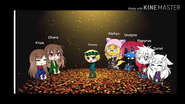 ~Aware vs Unaware~ | Undertale GLSB | Read The Description Below for Info | Part 1/3 смотреть онлайн