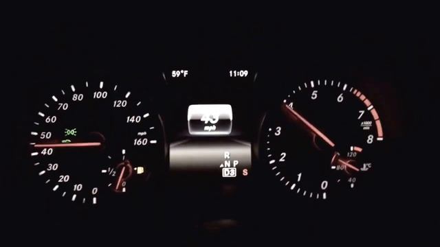 2016 Mercedes CLA 250 0-60 MPH