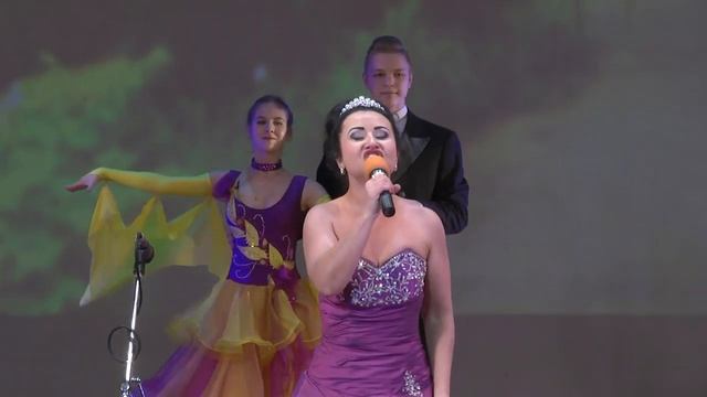 Ю.Почкалова- Дунаевский "Заздравная" смотреть онлайн