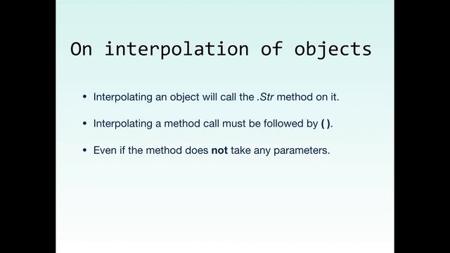 Elizabeth Mattijsen. Sigils. Once you know them, you'll love them in the Raku Programming Language смотреть онлайн