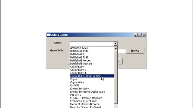 Update or install PunkBuster смотреть онлайн