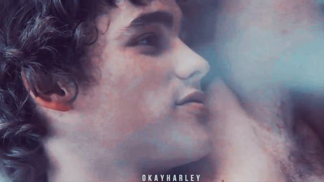 ❖ INNOCENCE | Dean & Emma смотреть онлайн