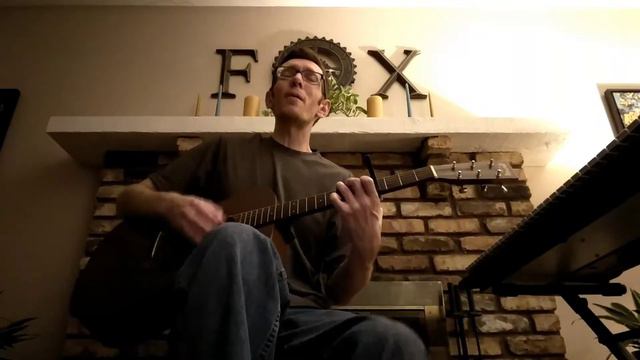SYML - Where's My Love cover, Brian Fox смотреть онлайн