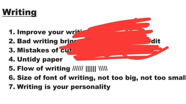 C-L No.31| Mistakes in Writing | Writing Skills | Best Method of Writing |Techniques of Best Writin смотреть онлайн