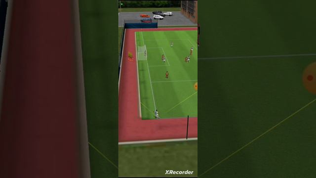 Первая часть прохождение футбольного мессенджера, как назвать персонажа и где он будет играть? смотреть онлайн