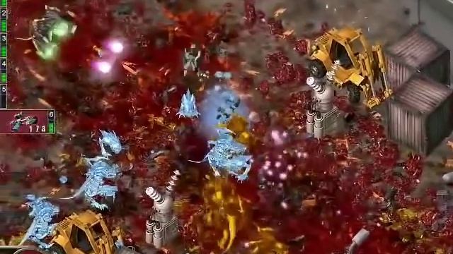 Alien Shooter The Experiment Level 3 [Hard Difficulty] смотреть онлайн